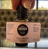 Vista 9 de Edens Garden Lavanda - Aceite Esencial de Punta, Grado Premium 100% Puro, Sin Diluir, Natural, Terapéutico, para Aromaterapia, Lo Mejor