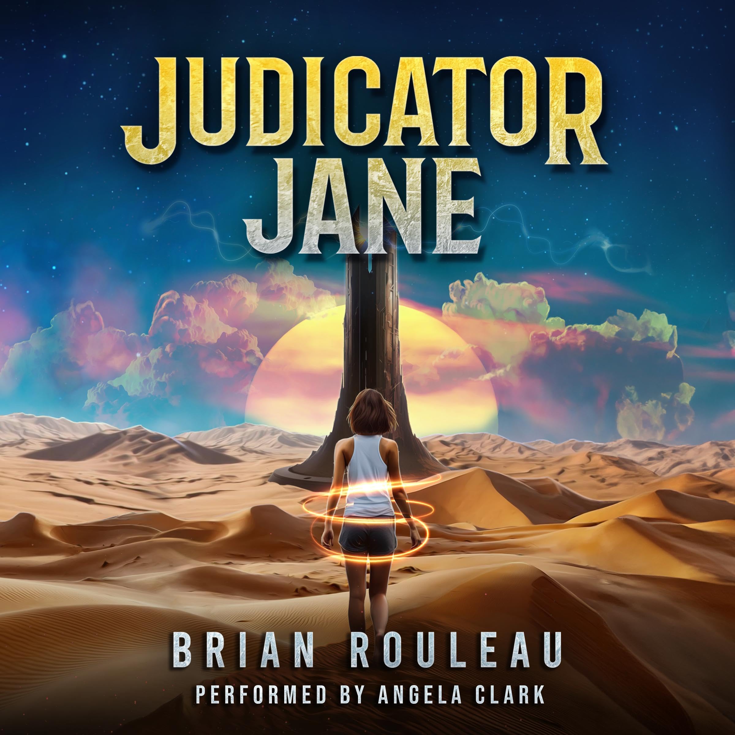 Judicator Jane