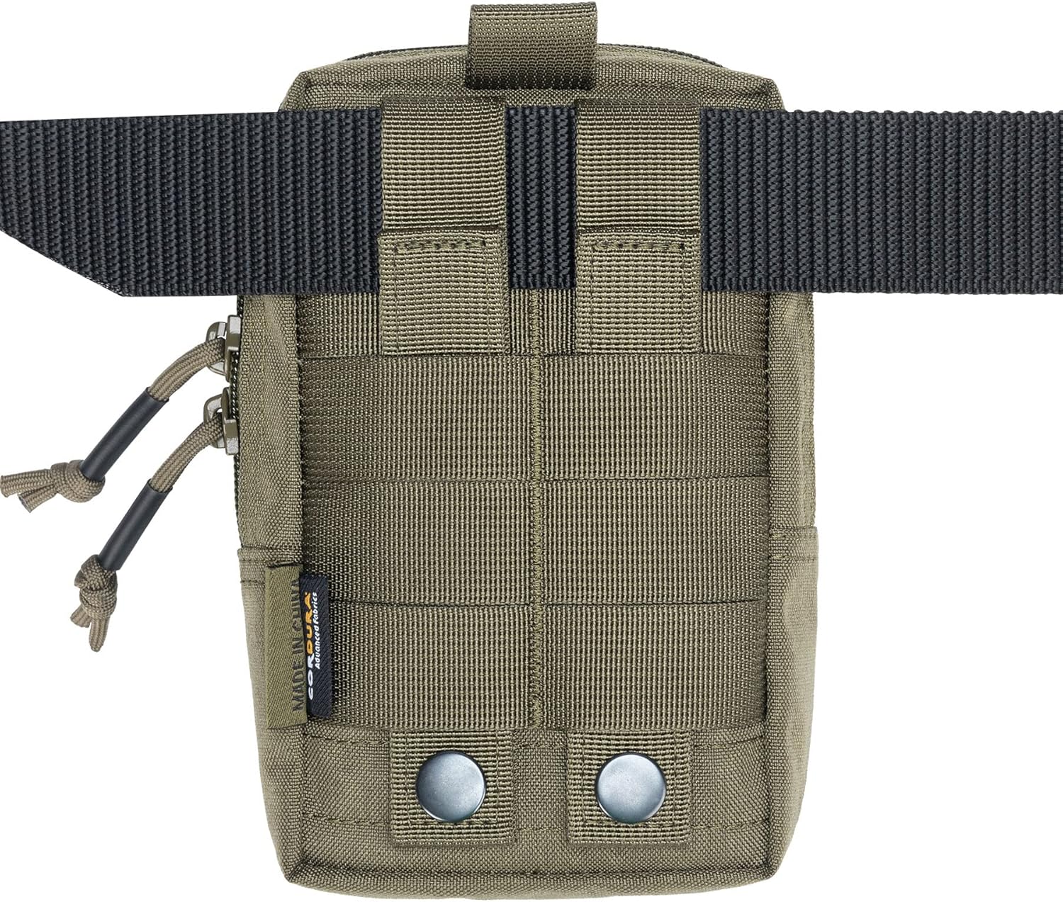 EXCELLENT ELITE SPANKER Tactical EDC Pouch Molle Utility Pouches Phone Holster Pouch Waist Bag Tool Pouch for Molle Accesssories - Image 7