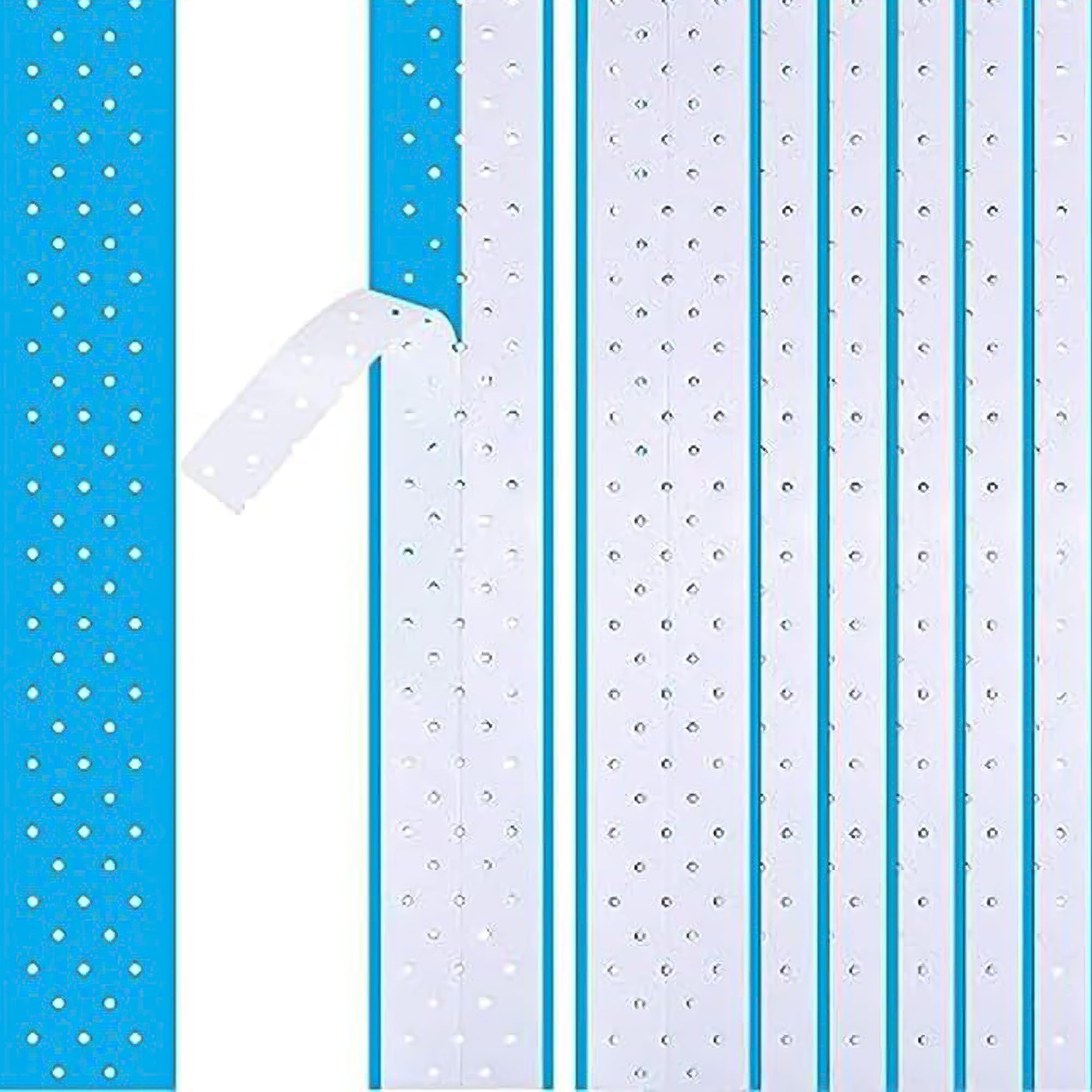 Extenda Bond PLUS Lace Tape 12" X 1.5" wide Strips Box 100 NEW by Extenda Bond Plus