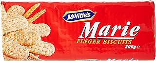 McVitie's Marie Finger Biscuits 200g