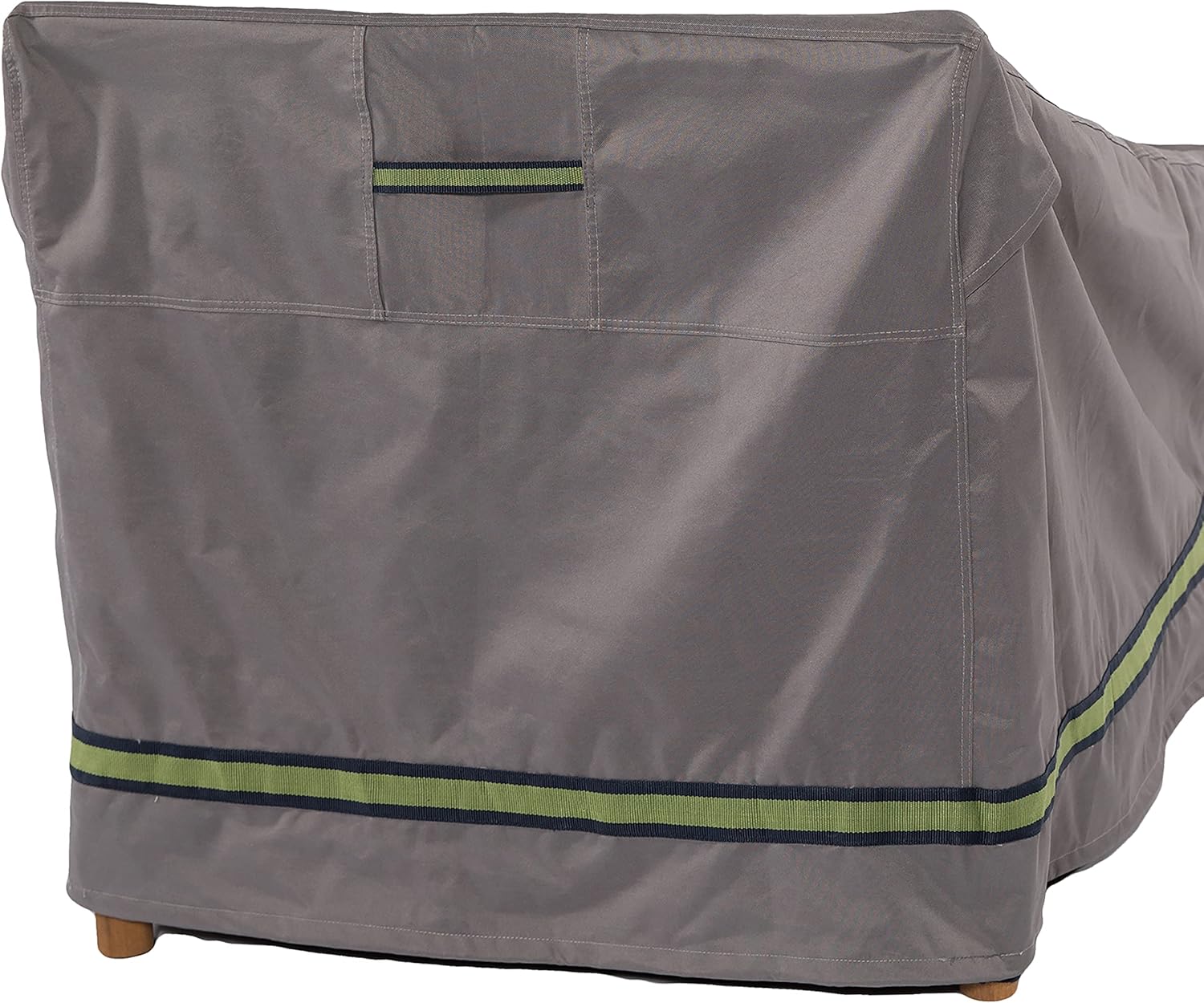 Duck Covers Soteria Water-Resistant 32 Inch Patio Chair Cover : Patio, Lawn & Garden