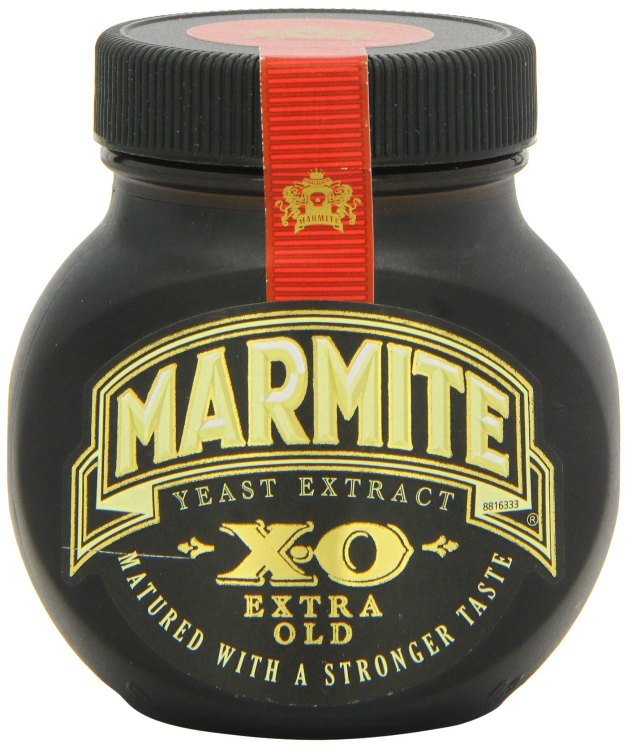 Marmite XO extra Antiguo Jar - 3 x 250gm