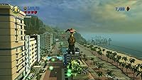 Vista 11 de Lego City Undercover (PS4)