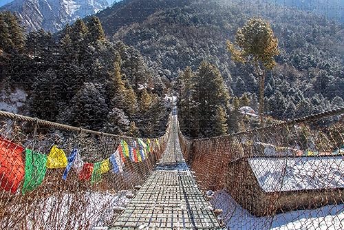Miniatura 8 de Israel The Western Wall Jerusalén rompecabezas para adultos 1000 piezas de madera regalo de viaje recuerdo