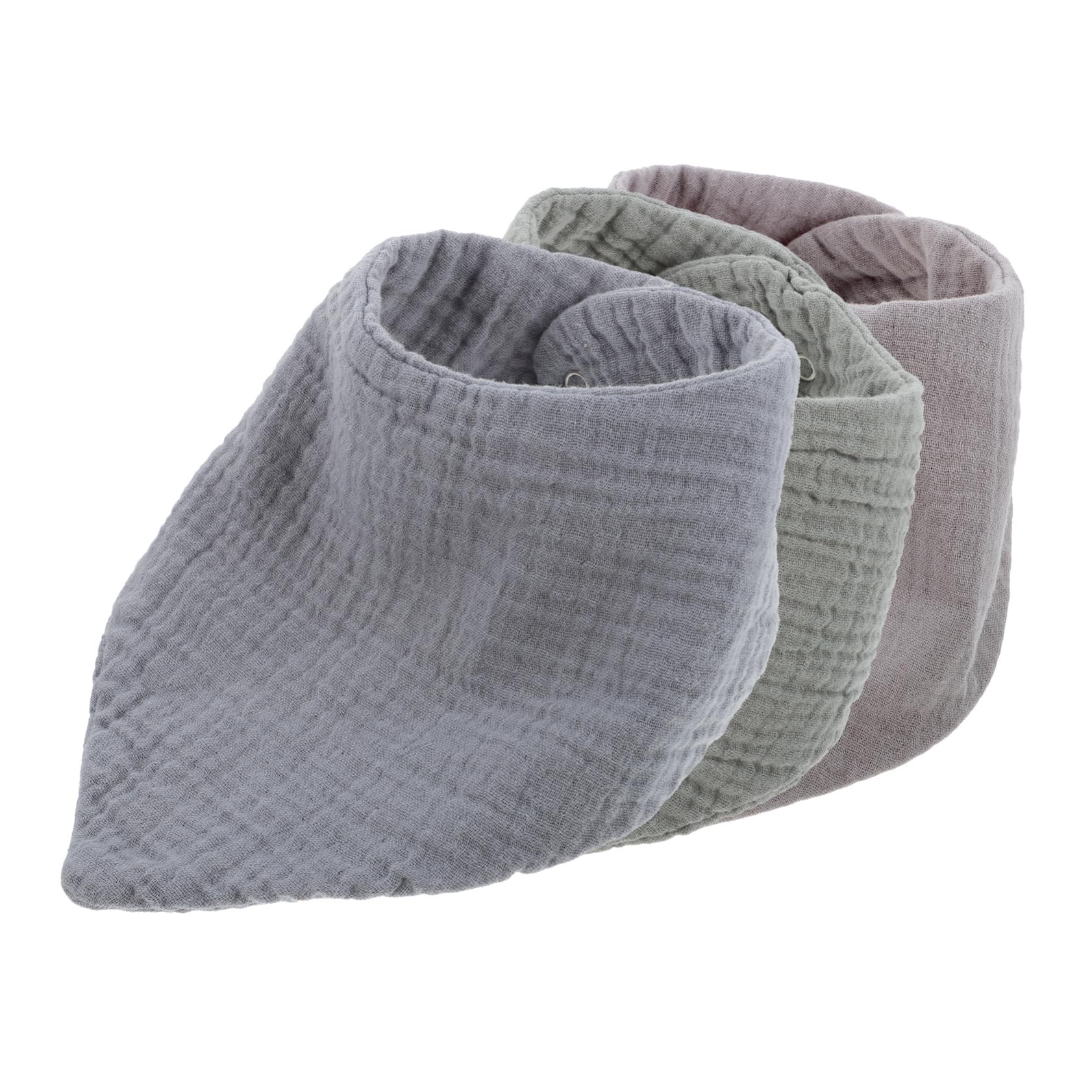 TOYANDONA Turban Lätzchen Lätzchen Für Mädchen Lätzchen Für Neugeborene Sabberndes Lätzchen Bandana Lätzchen Lätzchen Für Sabberndes Lätzchen Speichel Lätzchen Jungen Lätzchen