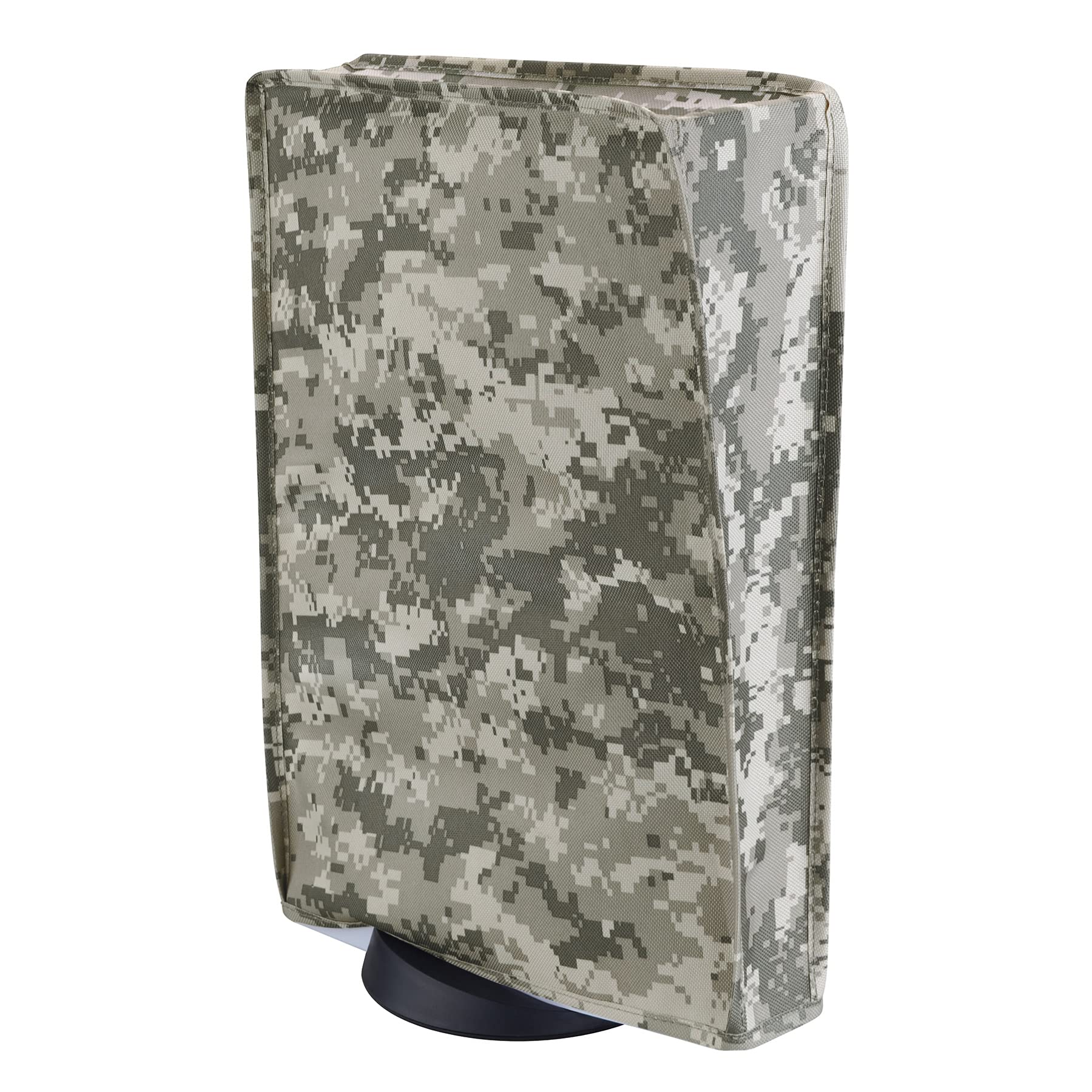 Digital Camouflage(vertikal)