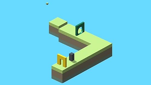 Switchy Road