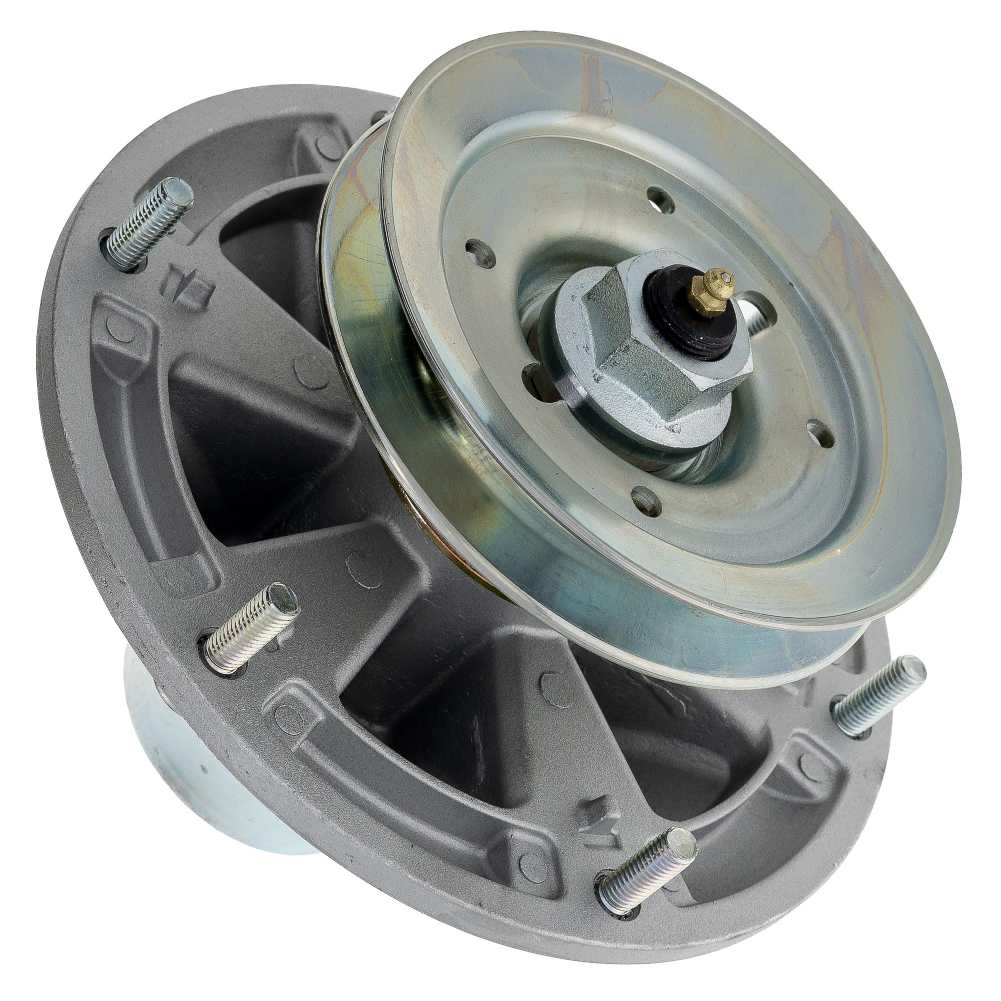 Kope Amazon.com : 8TEN Deck Spindle for John Deere Z445 Z540R Z545R