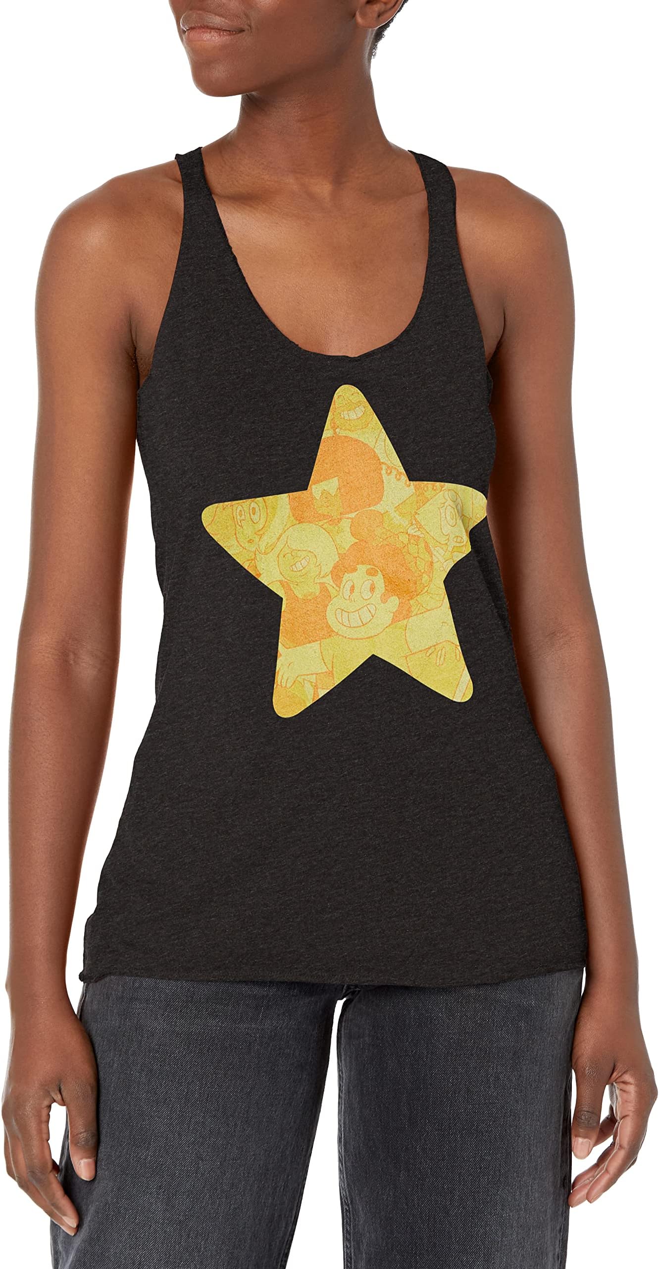 Fifth Sunwomens Steven Star Shirt