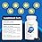 Core Med Science Liposomal Glutathione Supplement (500mg, 60 Softgels) - Pure Reduced Setria with Phospholipid Complex - Antioxidant Supplement for Energy, and Skin