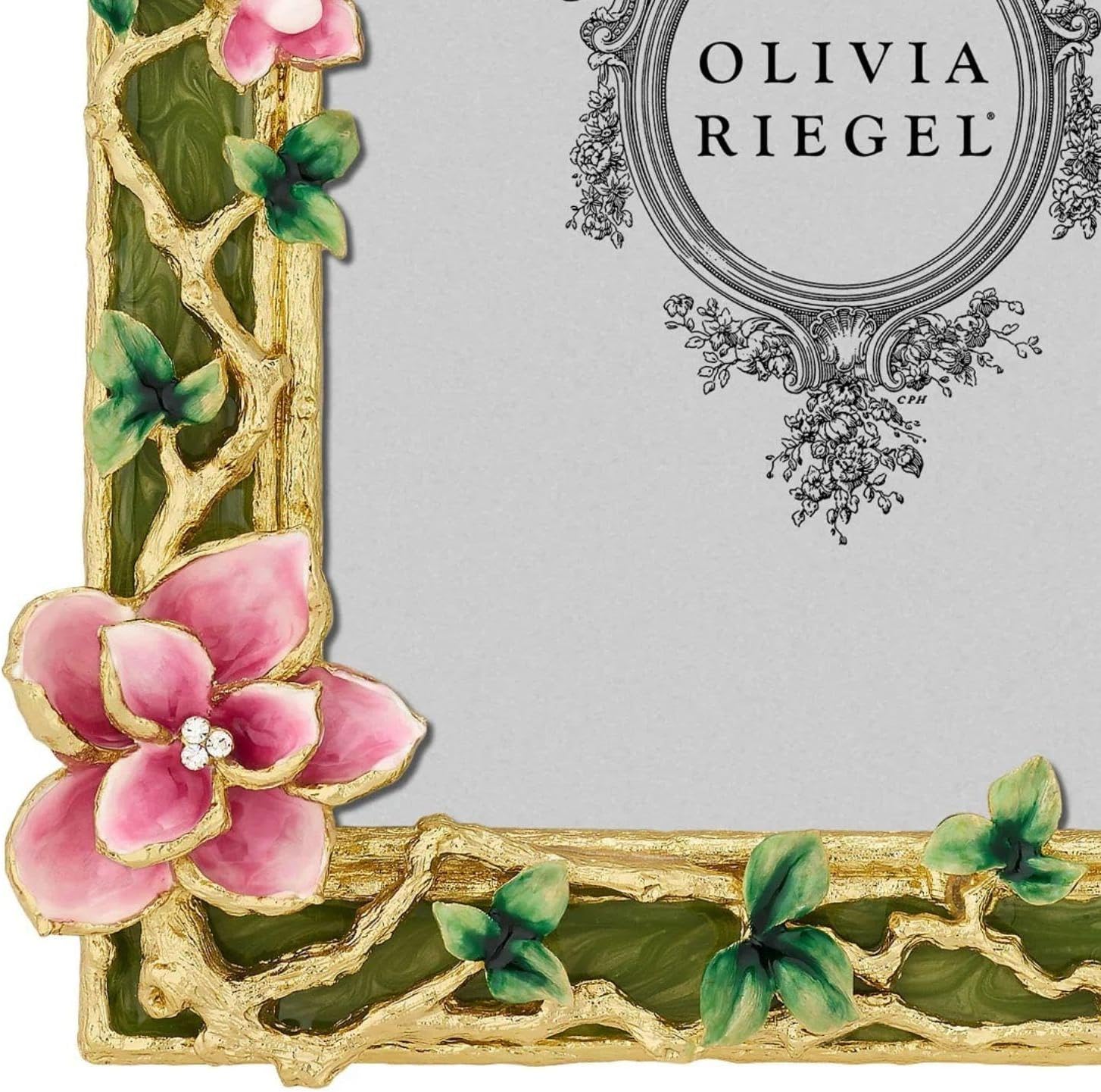 Gloria Picture Frame