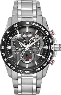 Gents Atomic Time Collection