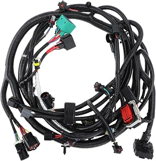 Engine Wiring Wire Harness for Ford F250 F350 F450 F550 Super Duty