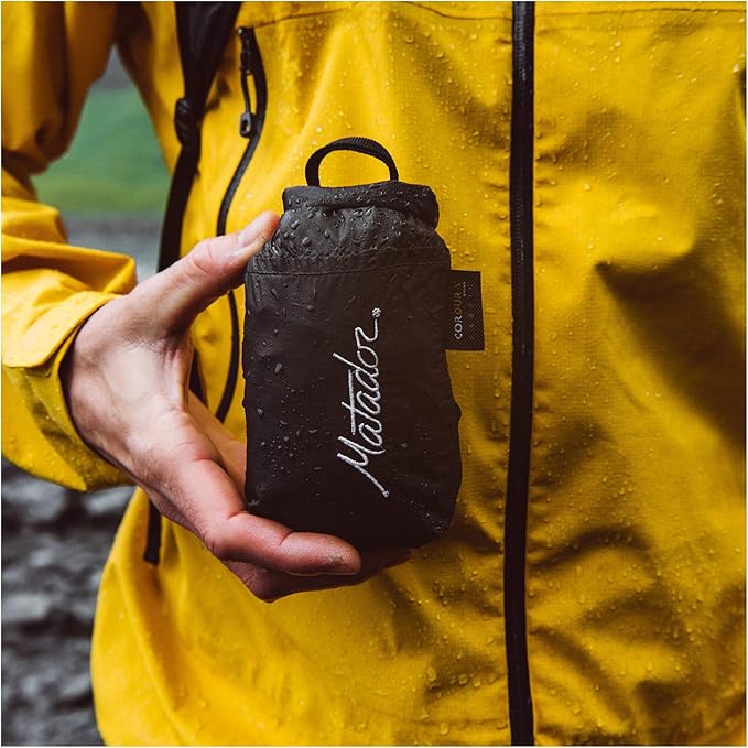 matador freerain 2.0 packable backpack