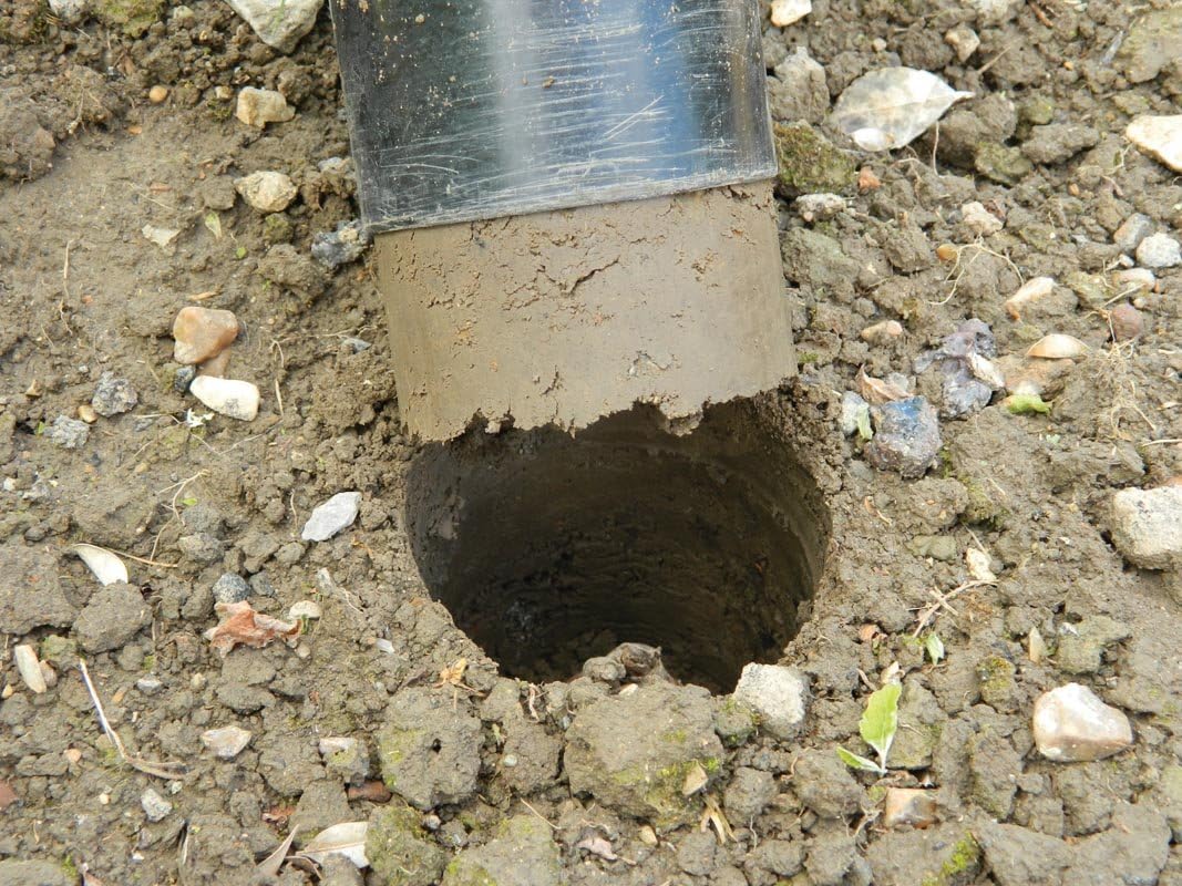 Garland Heavy Duty Bulb Planter