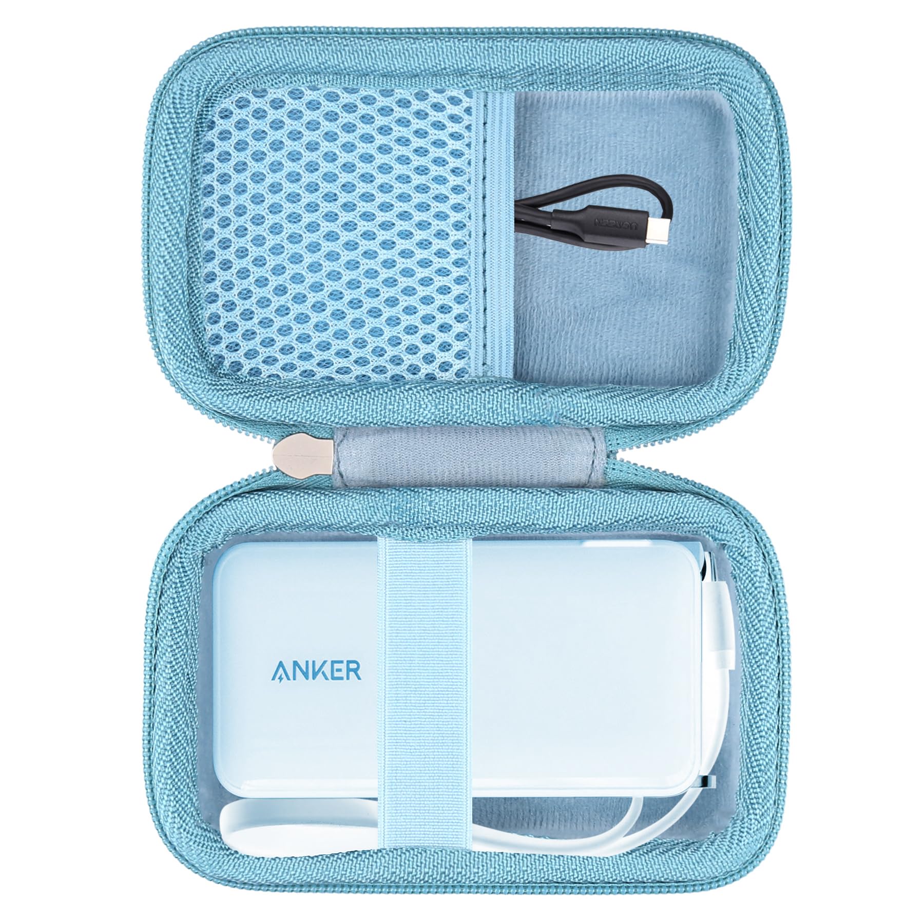 Anker Power Bank 10000mAh USB-C 専用ケース付き Amazon | Anker Power Bank (10000mAh, 22.5W) (モバイル