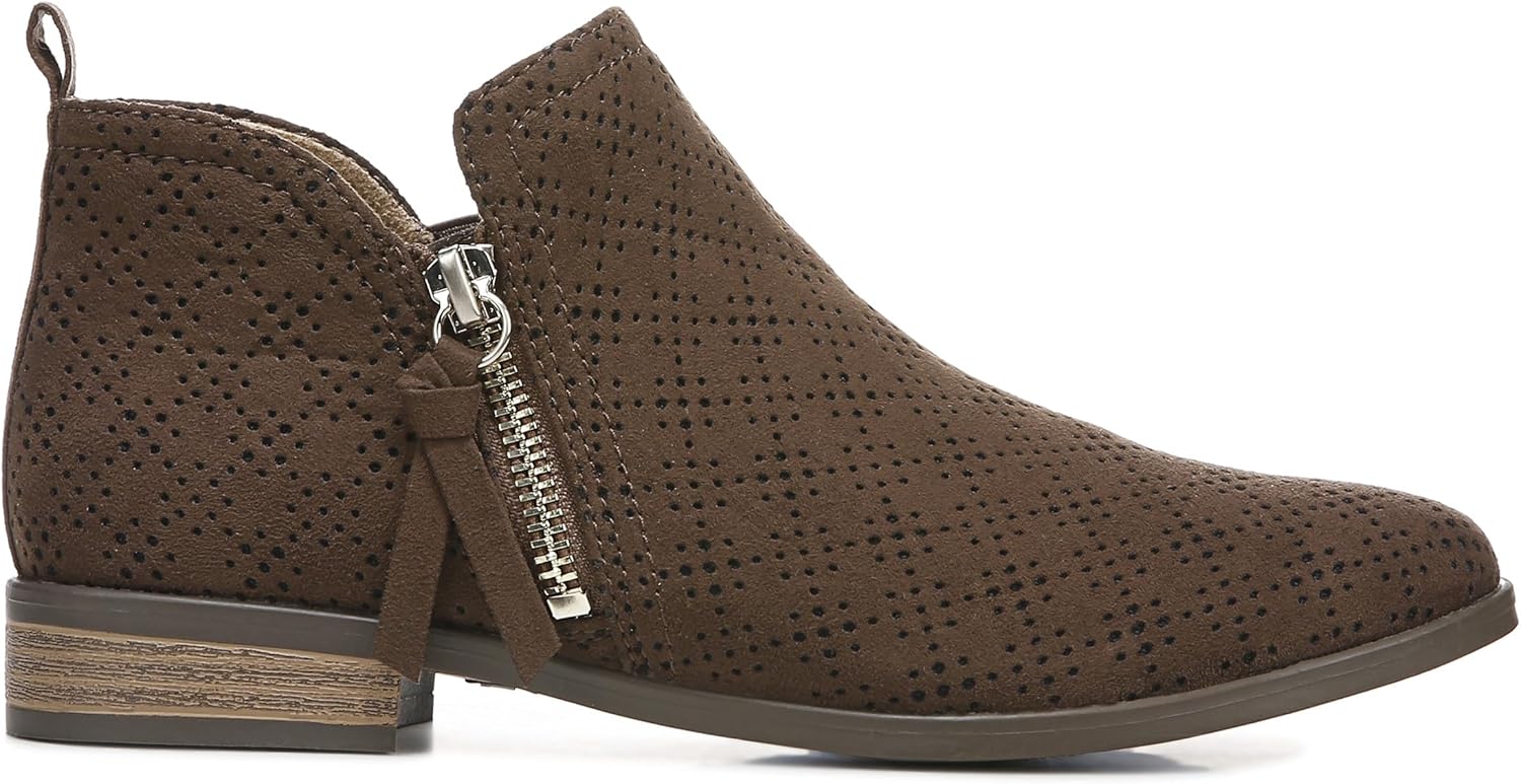 Dr. Scholl's Shoes womens Rate Zip - Image 6