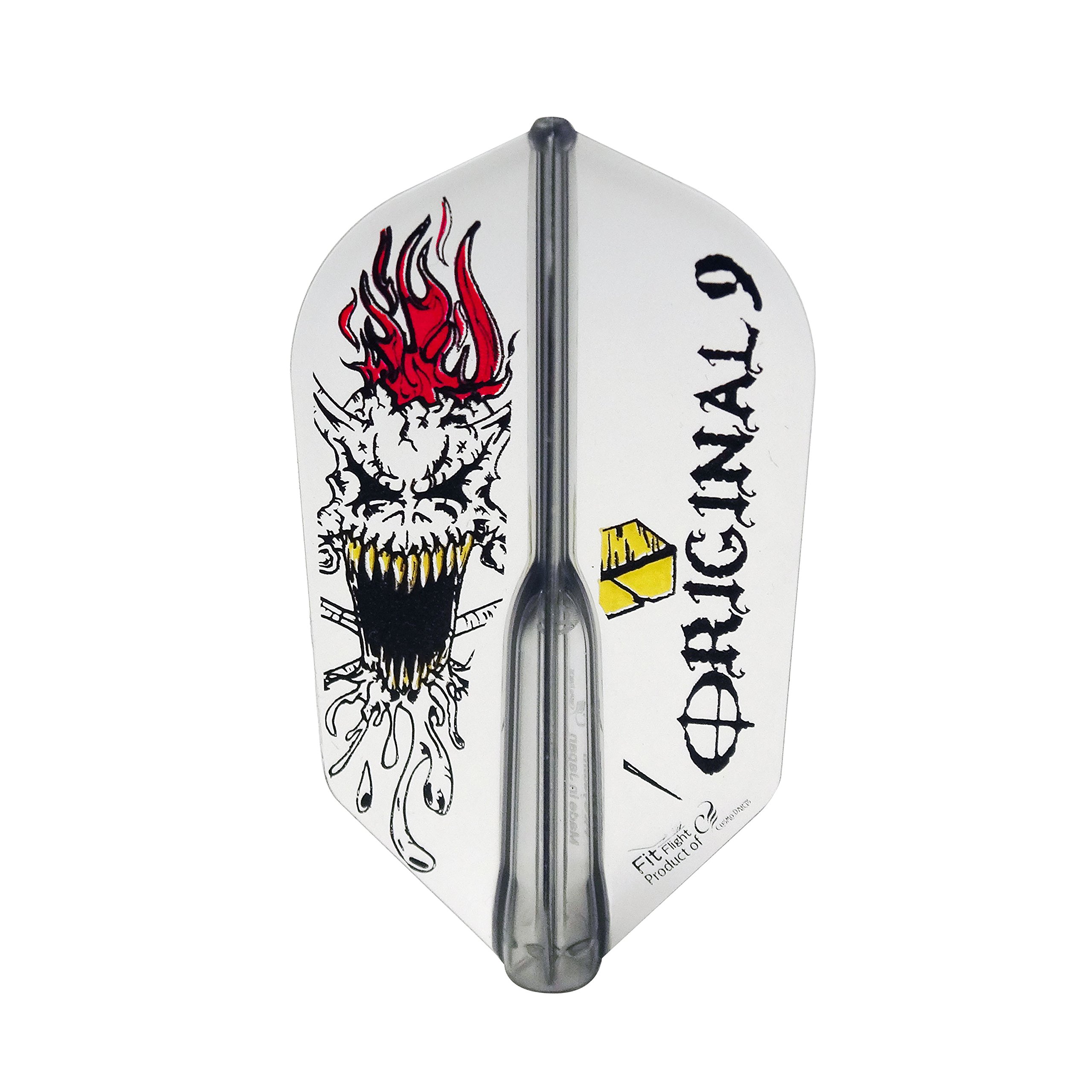 Fit Flight Tom Sawyer Signature Air - Slim