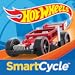 Smart Cycle Hot Wheels