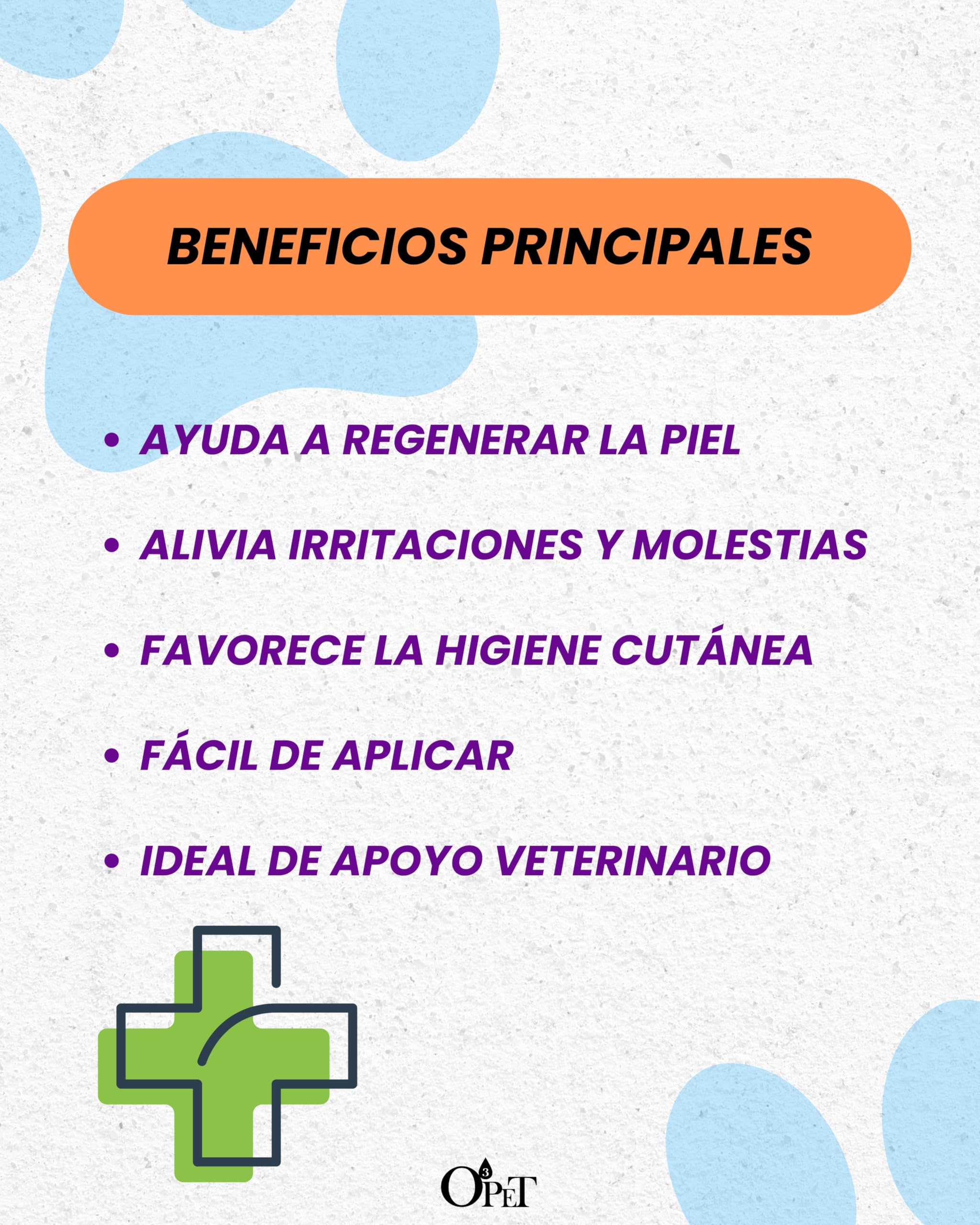 Aceite Ozonizado IP1200 Perros Gatos - Máxima Concentración Profesional - Casos Difíciles Resistentes - Ultra Potente Natural Sin Químicos - 30ml