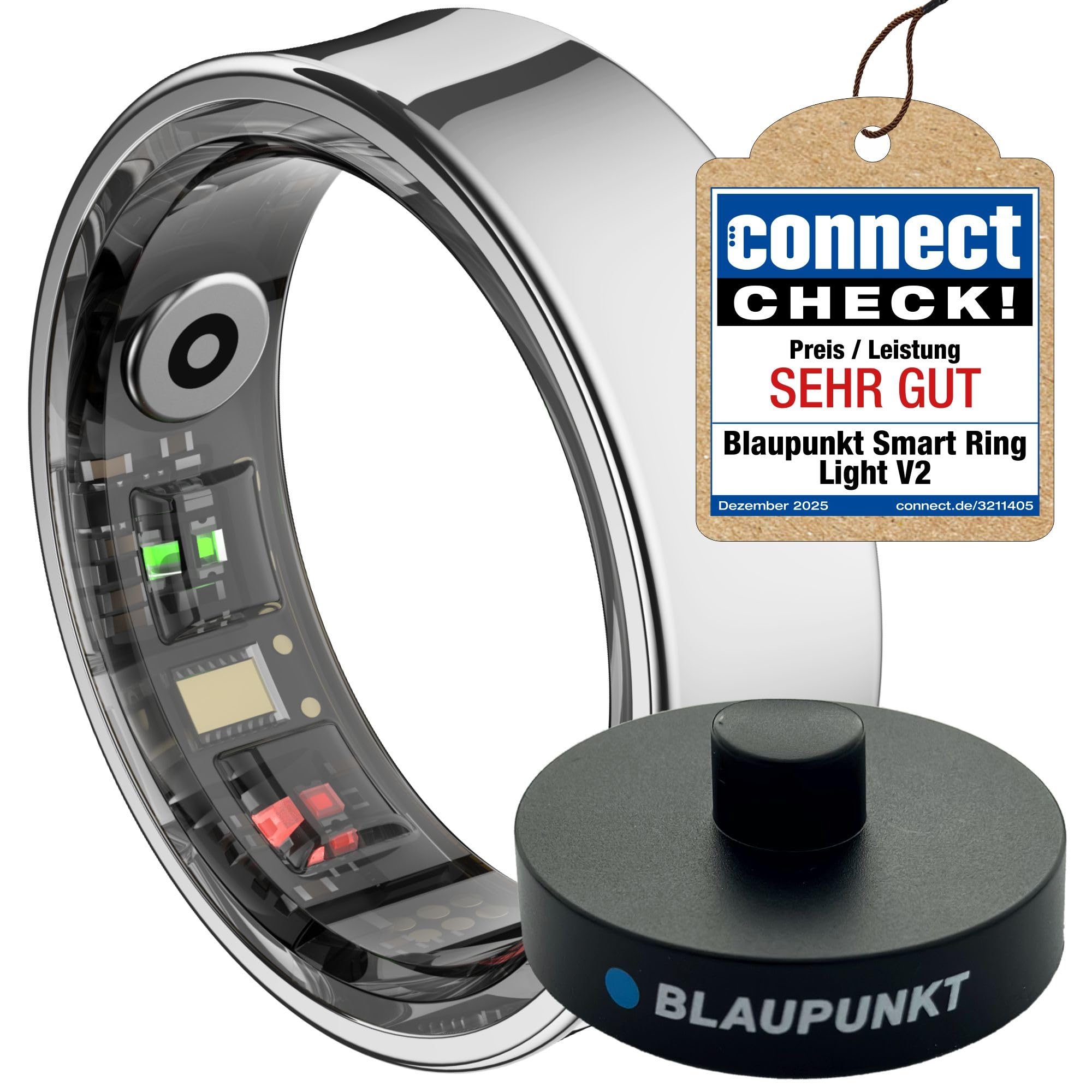 BLAUPUNKT Smart Ring V2