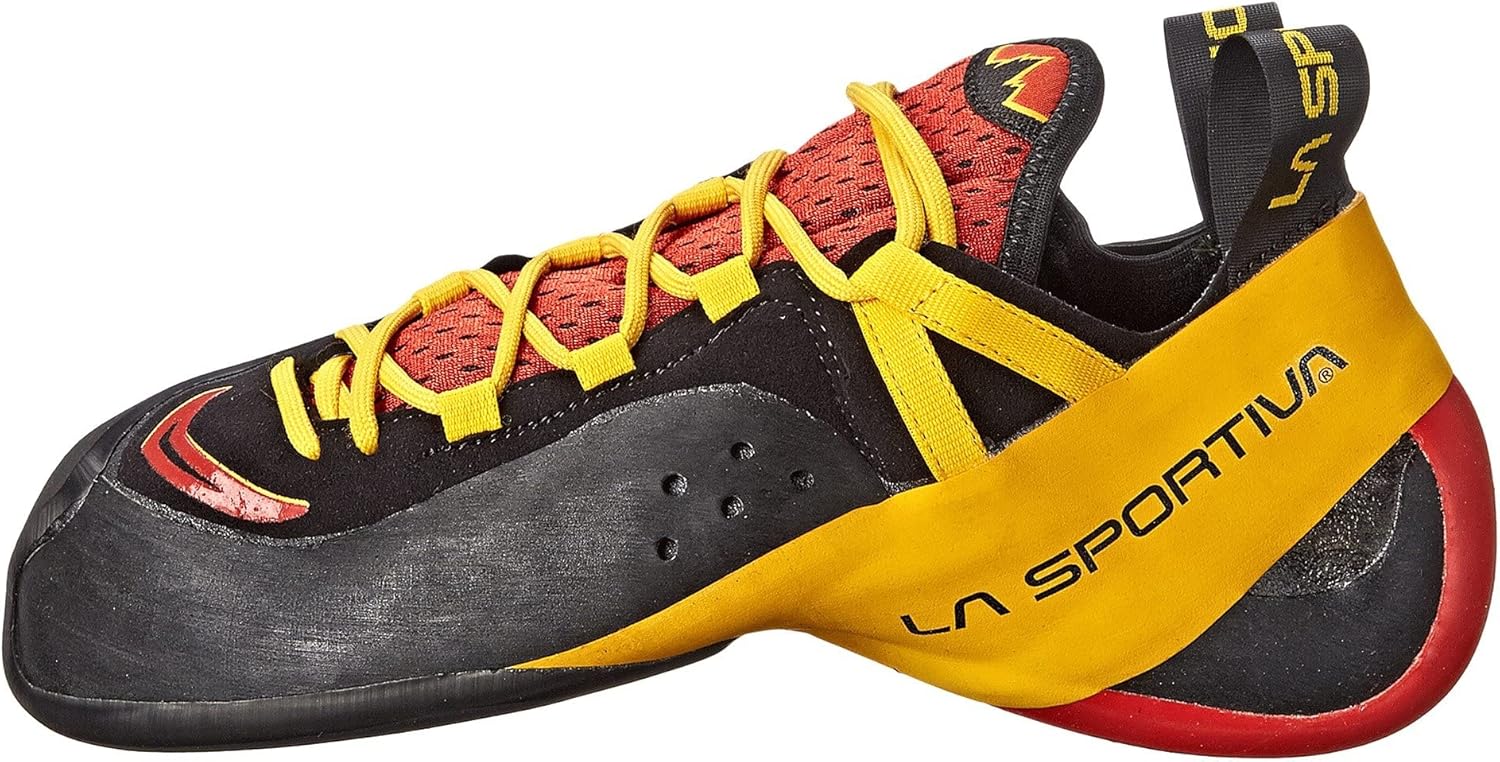 La Sportiva Aggressive Climbing Shoes sites.unimi.it