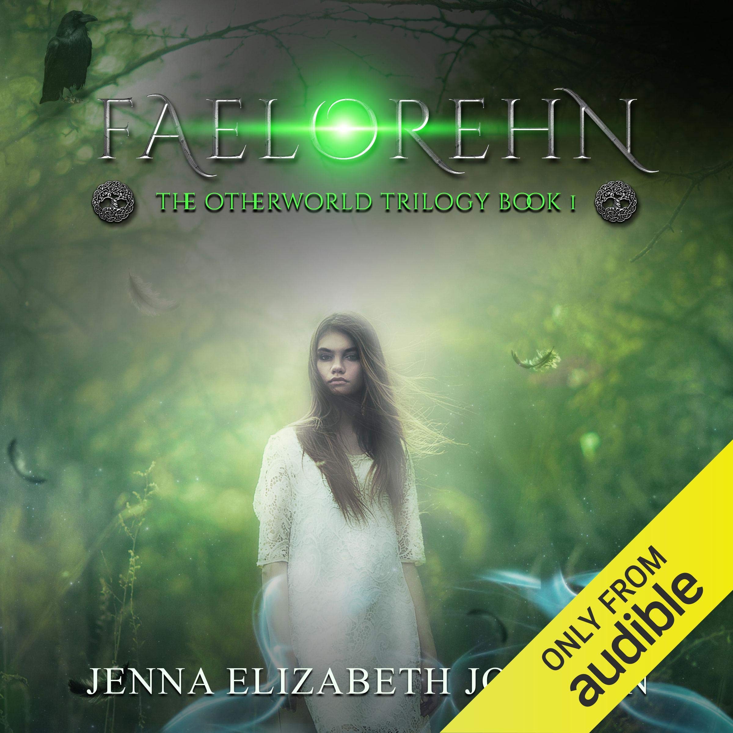 Cover art for Faelorehn