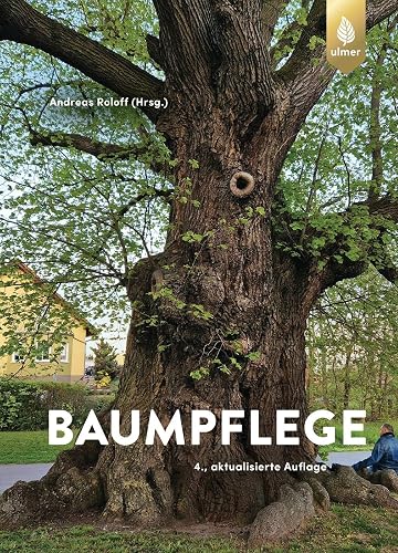 Baumpflege: Baumkontrolle, Baumbeurteilung, Baumschnitt, Verkehrssicherungspflicht, Vitalitätsbeurteilung, Baumbiologie