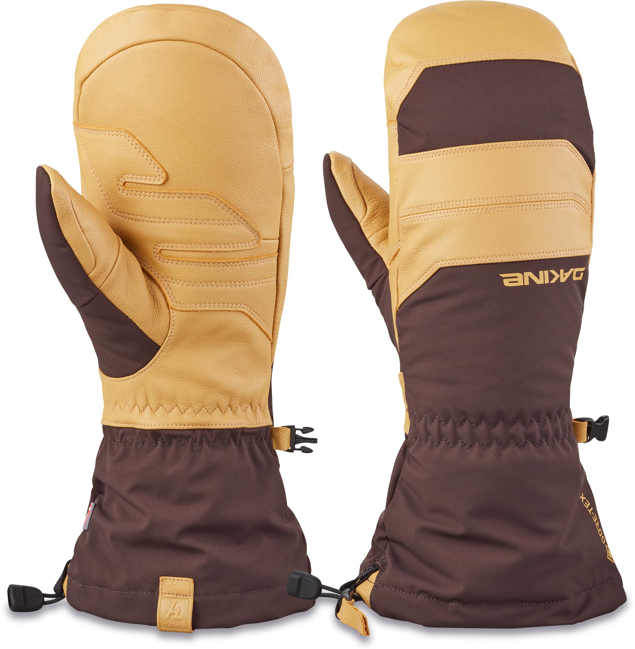 【新品】Mサイズ　DAKINE EXCURSION GORE-TEX MITT DAKINE（ダカイン） スノーグローブ EXCURSION GORE-TEX MITT GLOVE