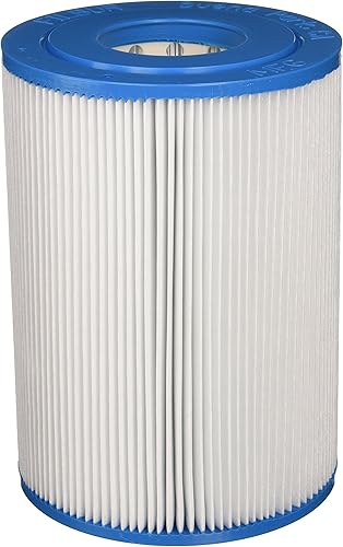 Filbur FC-1230 Cartucho de filtro antimicrobiano de repuesto para filtro de piscina y spa seleccionado