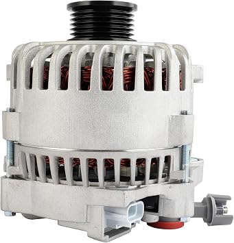 Alternator for Ford Escape 2001-2004 for Ford Focus 2000-2004 for Mazda Tribute 2001-2004, 8260