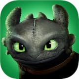 Erfülle Missionen mit allen Figuren aus DreamWorks Dragons