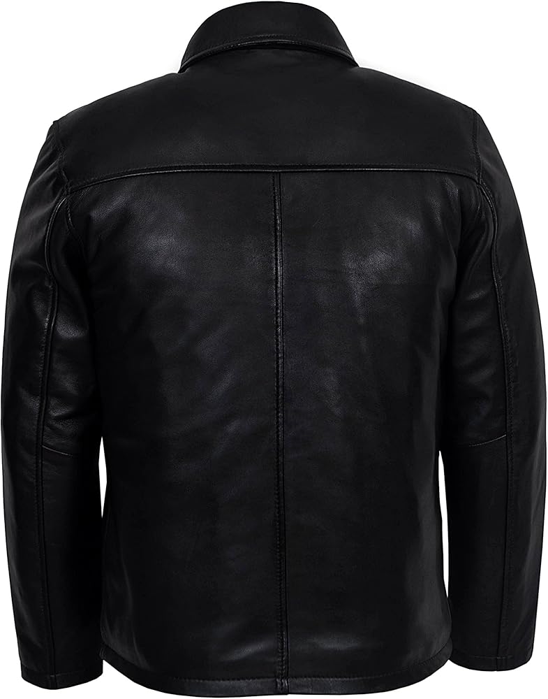 ジャケット・アウター HIGH LARGE LEATHERS Still Water 38 ジャケット・アウター HIGH LARGE LEATHERS Still Water 38 ジャケット