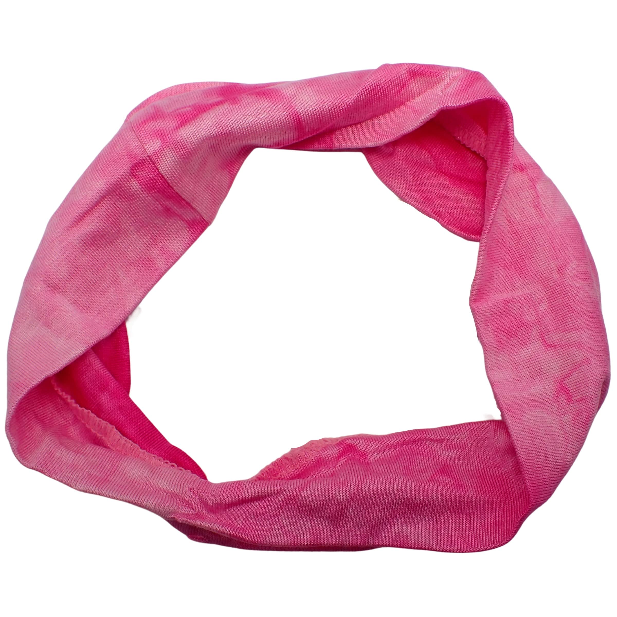 Topkids Accessories Soft Wide Headbands for Women Stretchy Headband - Image 2