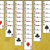 Thieves of Egypt Solitaire Premium