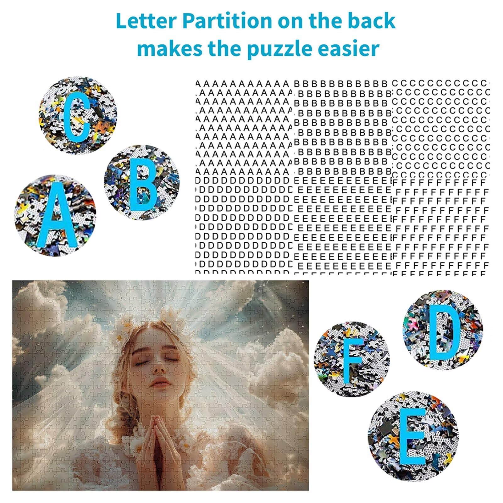 Puzzle 5000 elementów dla kobiet dorosłych 156 x 105 cm unikalne rzemiosło klasyczne 3D drewniana układanka do rodzinnych gier biznesowych, układanka zrób to sam do dekoracji ścian domu