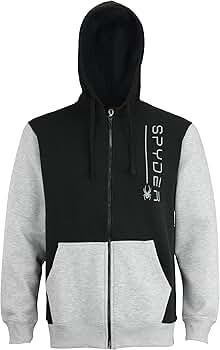 再販無し‼️ NOREMID Spyder Double Zip Hoodie NOREMID Spyder Double Zip Hoodie