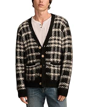 トップス MIX ANIMAL JACQUARD BRUSHED CARDIGAN MIX ANIMAL JACQUARD BRUSHED CARDIGAN (22AW75KN94) | doublet