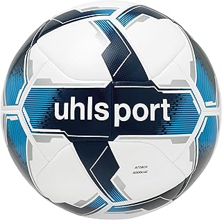 uhlsport Attack Addglue fútbol, Unisex Adulto