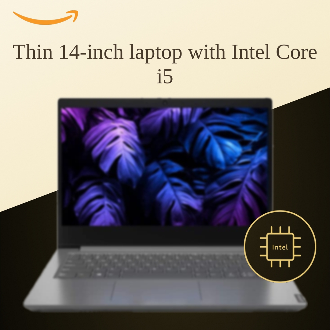 Lenovo V14 Intel Core i5 12th Gen 14