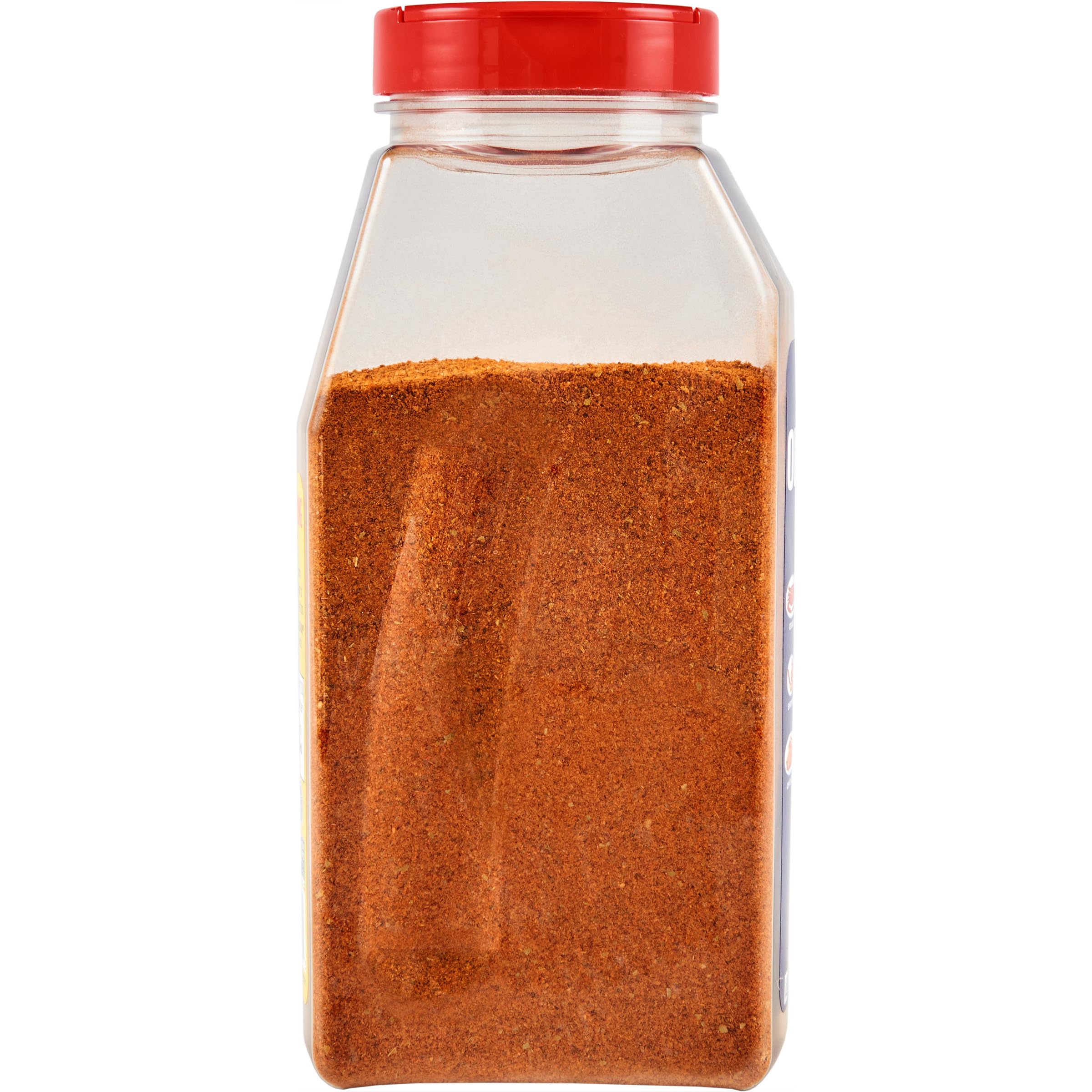 Old Bay Seasoning, 24-Ounce Plastic Canister (Pack of 3) by Old Bay