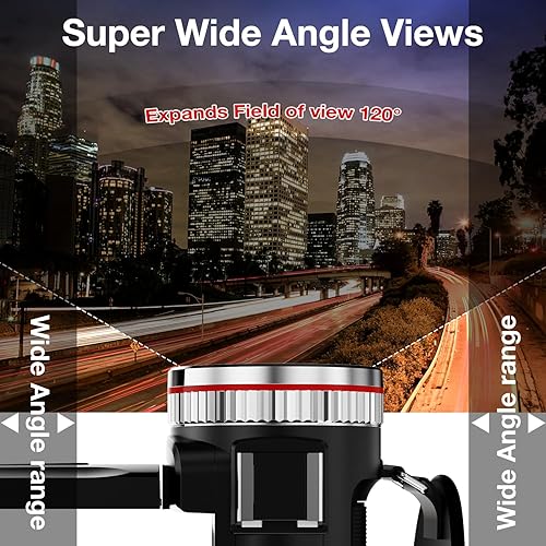 Miniatura 3 de Videocámara 4K, videocámara Vlogging de 64MP UHD, cámara dual para YouTube, cámara Vlog de pantalla IPS con zoom digital de 21X, micrófono externo,