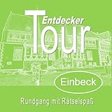 Kombination aus Geschichte und Rätselspaß (Schwerpunkt)