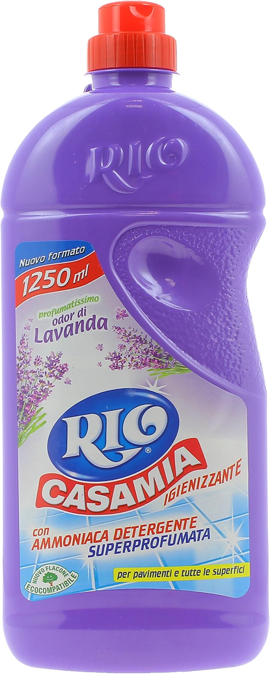 Rio CasamiaLavender ML.1250