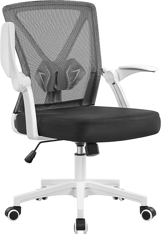 Yaheetech Bureaustoel, ergonomische bureaustoel in wolkvorm, draaistoel, tot 136 kg belastbaar, computerstoel, in hoogte verstelbaar, voor slaapkamer, kantoor, woonkamer, roze Yaheetech Bureaustoel, ergonomische bureaustoel in wolkvorm, draaistoel, tot 136 kg belastbaar, computerstoel, in hoogte verstelbaar, voor slaapkamer, kantoor, woonkamer, roze