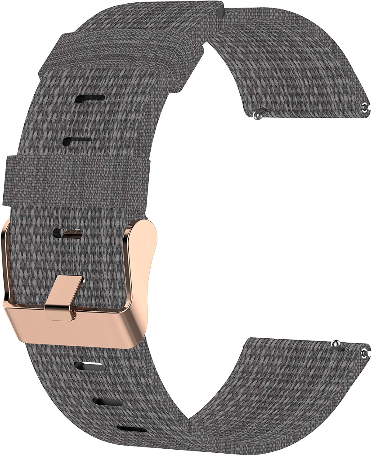 TenCloud Straps Compatible with Garmin Venu Sq 2/Venu 2 Plus Strap - Image 4