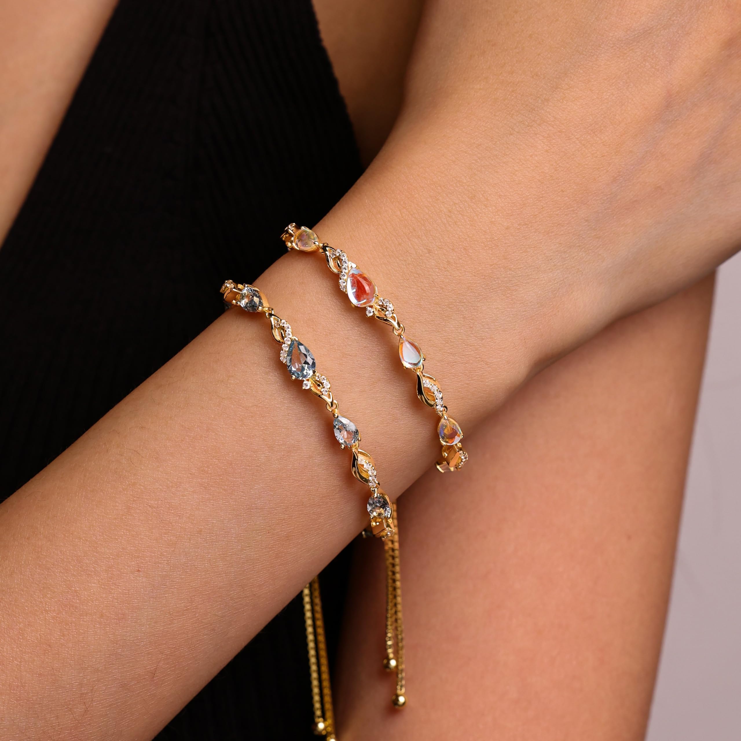 FANCIME Joyería para mujer