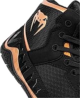 Vista 48 de Venum Zapatos de élite unisex para hombre y mujer Negro/Negro