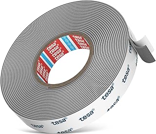 Emitever Doppelseitiges Klebeband Extra Stark 68211-8.2m*15 mm*1.1 mm, Multifunktionales Montageklebeband für Wand und LED-Streifen, Auto